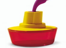 OZDOBNE MASELNICZKI. <B> Bez dostępu światła masło dłużej zachowuje świeżość. Trzymajmy je więc w maselniczce. Najlepiej ładnej! </B>