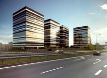 Silesia Business Park