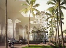 Jeddah Masterplan Jeddah Masterplan