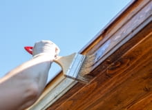 Impregnacja elewacji