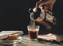 Zaparzacz do kawy Zaparzacz do kawy