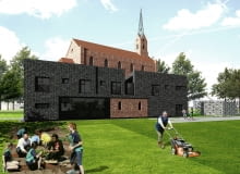 Reinterpretacja kościoła w Połajewie Reinterpretacja kościoła w Połajewie