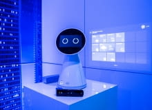 Siemens Home Connect