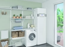 Gruntowa czy powietrzna? Gruntowa czy powietrzna?