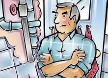 Gdy remont, który chce przeprowadzić wspólnota mieszkaniowa dotyczy części wspólnej, właściciel lokalu musi go udostępnić Gdy remont, który chce przeprowadzić wspólnota mieszkaniowa dotyczy części wspólnej, właściciel lokalu musi go udostępnić