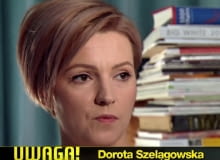 Dorota Szelągowska to córka Katarzyny Grocholi. Pokazała jej pierwszy projekt. "Miała 6 lat i..." Dorota Szelągowska to córka Katarzyny Grocholi. Pokazała jej pierwszy projekt. "Miała 6 lat i..."