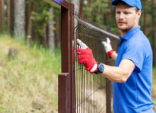 Ogrodzenie zgodnie z prawem Ogrodzenie zgodnie z prawem