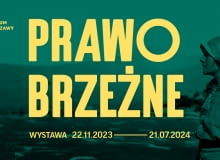 Wystawa "Prawobrzeżne" w Muzeum Warszawskiej Pragi