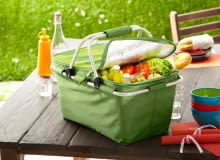 Termiczny kosz piknikowy Termiczny kosz piknikowy