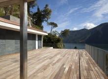 Drewno egzotyczne, czyli przepis na taras doskonały. Drewno egzotyczne, czyli przepis na taras doskonały.