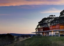 Invisible House. Proj. Peter Stutchubury. Invisible House. Proj. Peter Stutchubury.