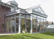 Ogród zimowy Ogród zimowy