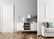 Jak dopasować drzwi wewnętrzne do koloru podłogi i mebli w całym mieszkaniu? Jak dopasować drzwi wewnętrzne do koloru podłogi i mebli w całym mieszkaniu?