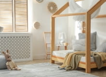 Obudowa na grzejnik Obudowa na grzejnik