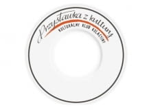 Przystawka z kultury przystawka z kultury, Rygalik