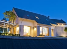 Dom w Stawigudzie Dom w Stawigudzie