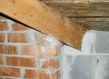 krokiew,więźba dachowa,komin