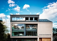 Siedziba Obido w Krakowie, projekt: Mariusz Bruliński