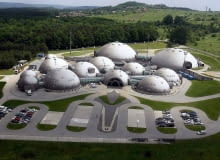 Od Alvernia Studios po Alvernia Planet