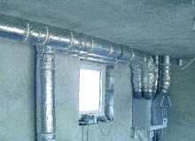 Przewody wentylacji mechanicznej OLYMPUS DIGITAL CAMERA