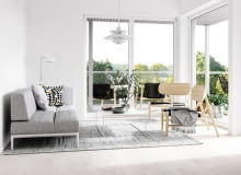 Jasne wnętrze Jasne wnętrze