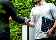 Niedługo liczba prosumentów, a więc osób które produkują i konsumują energię elektryczną z instalacji fotowoltaicznej (PV), osiągnie milion Fotowoltaika