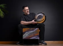 iRobot dla WOŚP - jedyna taka Roomba na licytacji iRobot dla WOŚP - jedyna taka Roomba na licytacji