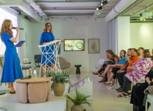 Dekada z OKK! design - 19. edycja po pandemicznej przerwie Dekada z OKK! design - 19. edycja po pandemicznej przerwie