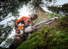 Pilarka STIHL MS 500