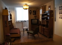 Typowe mieszkanie z czasów PRL-u