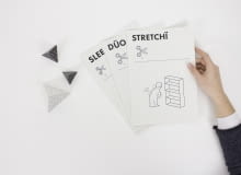 Instrukcje studia Special Projects w stylu IKEA Proste rozwiązania na codzienne problemy w stylu IKEA