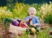 Co siać z dziećmi wczesną wiosną? Co siać z dziećmi wczesną wiosną?