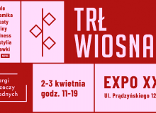 Targi Rzeczy Ładnych 2022: wiosenna edycja spotkań z designem Targi Rzeczy Ładnych 2022: wiosenna edycja spotkań z designem