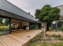 Dom jak BMW X5. Wywiad z Gawłem Biedunkiewiczem Dom jak BMW X5. Wywiad z Gawłem Biedunkiewiczem