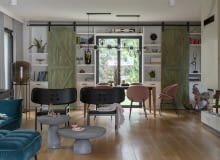 Dom nieopodal Paryża Dom nieopodal Paryża