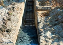 Otulina zbrojenia otulina zbrojenia