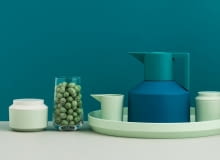 Geo Series od Normann Copenhagen Geo Series od Normann Copenhagen