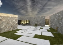 Dom Polny. Proj. 81.WAW.PL Dom Polny. Proj. 81.WAW.PL