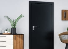 drzwi IMPULS wzór W01