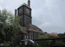 EC Szombierki w Bytomiu na liście 7 zagrożonych miejsc i zabytków w Europie ogłoszonej przez Europa Nostra EC Szombierki w Bytomiu na liście 7 zagrożonych miejsc i zabytków w Europie ogłoszonej przez Europa Nostra