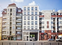 Kamienica pod Pelikanem