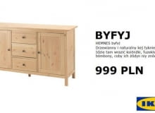 Katalog IKEA po śląsku Katalog IKEA po śląsku