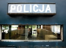 Fałszywy architekt wpadł w ręce policji Fałszywy architekt wpadł w ręce policji