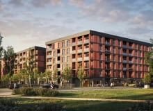 Eterna w Gdańsku Eterna w Gdańsku