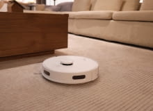 Promocja na roboty sprzątające EZVIZ Promocja na roboty sprzątające EZVIZ