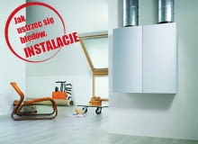 W rekuperatorze znajduje się wymiennik, który umożliwia ogrzanie się zimnego, nawiewanego z zewnątrz powietrza, ciepłem usuwanym na zewnątrz budynku. Oba strumienie nie mieszają się ze sobą rekuperator