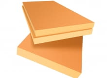 Płyty do izolacji fundamentów, podłóg i dachów Płyty do izolacji fundamentów, podłóg i dachów