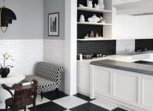 Foggia Jakie płytki do mieszkania wybrać?