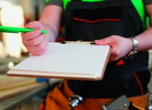 Buduj i remontuj tylko z umową Buduj i remontuj tylko z umową