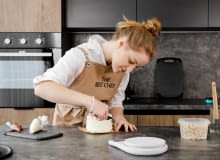 Kuchnia pro-chef Kuchnia pro-chef